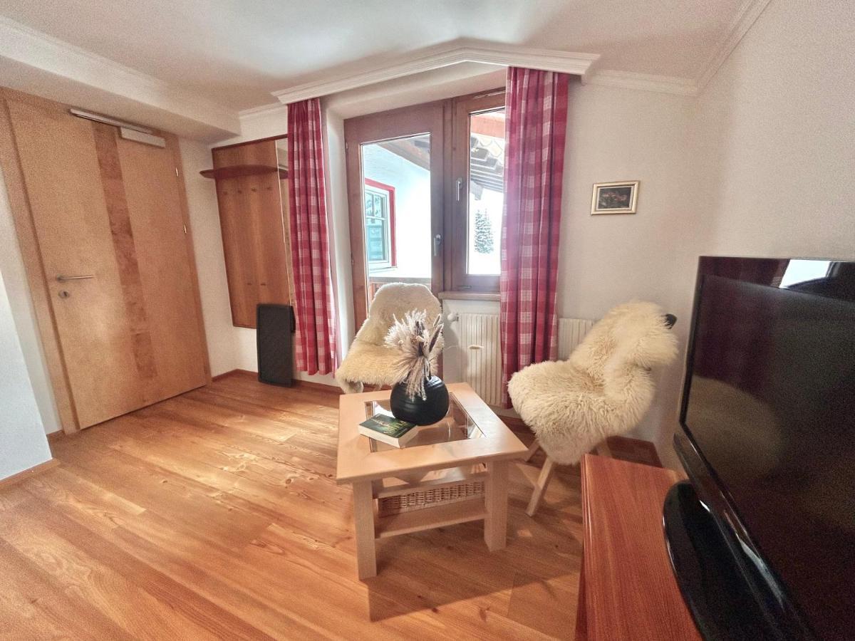 Haus Wallis By Stayfritz - Ski-In Ski-Out Zimmer 'Garni' Am Arlberg Warth  Eksteriør bilde