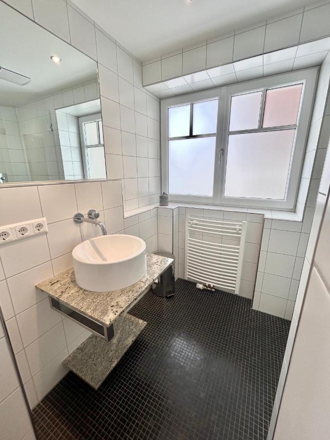 Haus Wallis By Stayfritz - Ski-In Ski-Out Zimmer 'Garni' Am Arlberg Warth  Eksteriør bilde