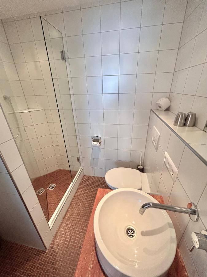 Haus Wallis By Stayfritz - Ski-In Ski-Out Zimmer 'Garni' Am Arlberg Warth  Eksteriør bilde