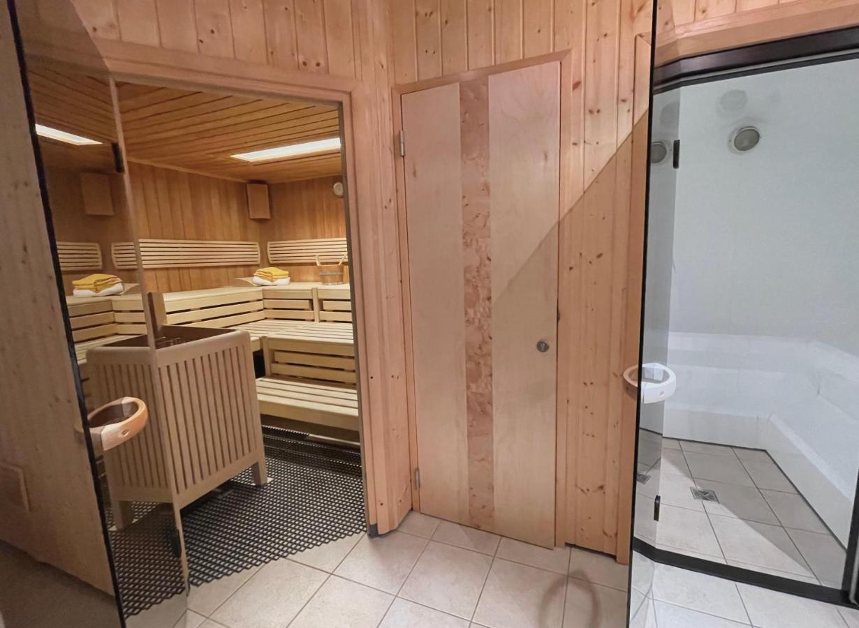 Haus Wallis By Stayfritz - Ski-In Ski-Out Zimmer 'Garni' Am Arlberg Warth  Eksteriør bilde
